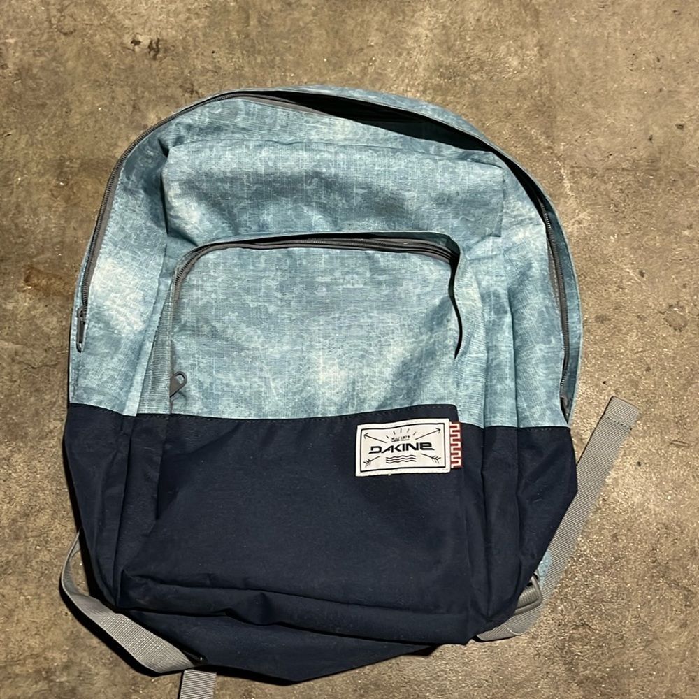 Dakine backpack